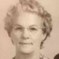 Alice Mary Willmart (1882–1965)