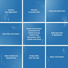 But, have you ever thought about what could be the. Robotic Process Automation Rpa Avensys Consulting