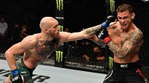 The ultimate fighting championship (ufc) is an american mixed martial arts (mma) promotion company based in las vegas, nevada. No Title At Stake But Conor Mcgregor S Fighting Legacy Will Be On The Line At Ufc 264