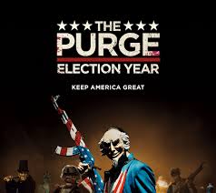 Dystopia, Genocide, and Anarchy: Some notes on The Purge franchise – The  Orient Express