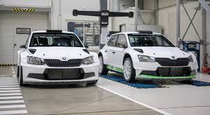 It's about to debut and go up against rivals like the vw polo and ford fiesta. A Rallying Bestseller Skoda Fabia R5 Reaches 300 Sales Skoda Motorsport