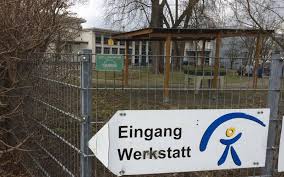 Leverkusen (/ ˈ l eɪ v ər k uː z ən /, german: Prozess 6 06 2019 12 H Ag Leverkusen Opladen Im Lebenshilfe Leverkusen Burrig Fall Inklusionsbotschafter Ah