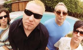 La canción más famosa de Smash Mouth