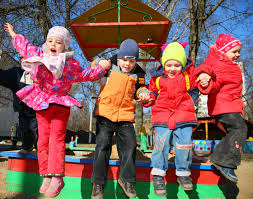 None raised depressed uniform dropshadow. The International Kindergartens Of The Dai Deutsch Amerikanisches Institut Haus Der Kultur