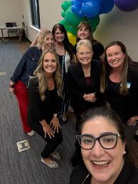 What a fantastic day at the Western Kentucky Pediatric Care Symposium  hosted by MCCH! 🎉 We were honored to join healthcare professionals from  across the region for a full day of learning,