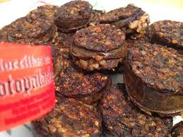 Apta para celiacos puesto que la morcilla rios no tiene gluten. El Gastronomo Morcilla De Burgos Frita