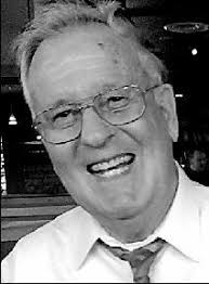 John Prouty Obituary (2012)