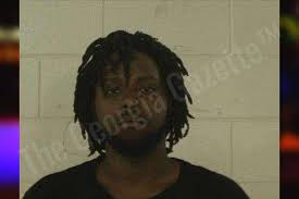 Benjamin Young — Liberty County Jail Bookings