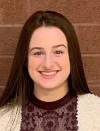 The North Pocono School District recently recognized the achievement of two  seniors.