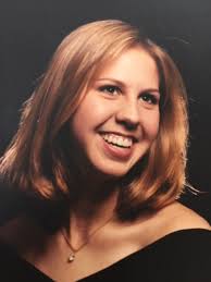 Megan Elizabeth Diamandi