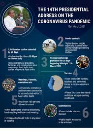Since the equator crosses the country, kenya has 12 hours of sunlight. State House Kenya On Twitter The Fourteenth 14th Presidential Address On The Covid 19 Pandemic State House Nairobi Komeshacorona