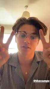 Picture of Bradley Simpson in General Pictures