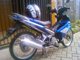 List of car paint colour code senarai kod warna cat kereta below we share full list of colour code for car painting. Modifikasi Yamaha Jupiter Mx Velg Jari Jari Maksi Abis Neoriders