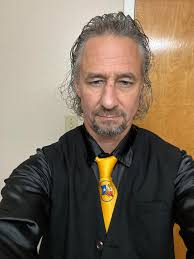 We don't run around preaching forgiving the enemy at the same time we have  peace of mind ensuring this shit not happening again