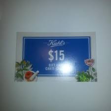 Maybe you would like to learn more about one of these? Best Kiehl S Gift Card For Sale In Montreal Quebec For 2021