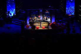 Ryan blaney's podcast glass case of emotion: Ryan Blaney Photos Photos Nascar After The Lap Nascar Cosmopolitan Las Vegas Photo