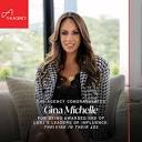 Profile Picture of Gina Michele - YouTubeon Google