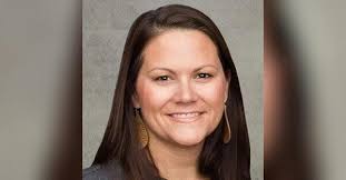 Jennie Maria Kane Obituary