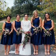 Affordable navy blue bridesmaid dresses | long blue bridesmaid dresses from thread bridesmaid. Elegant Navy Blue Bridesmaid Dresses For Wedding Party Dressydances Online Store Powered By Storenvy