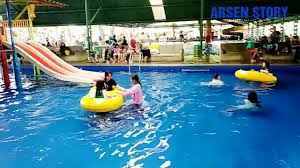 Desain kolam renang yang satu ini bisa jadi inspirasi untuk anda yang menyukai desain kolam renang mini outdoor. Taman Ria Suropati Pasuruan Tidak Hanya Berenang Tapi Juga Edukasi Mencintai Alam Sekitar Youtube