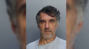 Man starts fire in room after mother throws out Santeria supplies