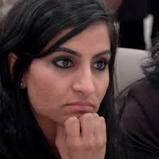 Indian Bride's Family Disapprove Untraditional Dress 😬