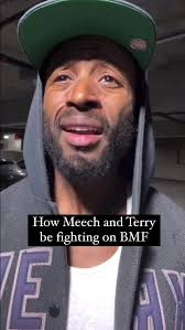 Terry Big Meech Brother