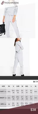 Boohoo One Piece Grey Cinch Waist Jumpsuit Womens Gray