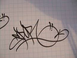 Weitere ideen zu graffiti, streetart, graffiti buchstaben. How To Tag Graffiti Handstyle Youtube