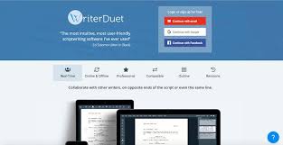 Stop waiting and start writing in less than 2 minutes. 11 Best Screenwriting Software Of 2021 Free And Paid