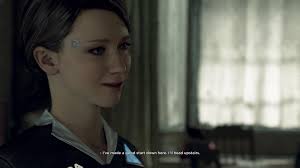 Has anyone played Detroit: Become Human?