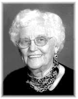 Ann Post, 91, Sanborn