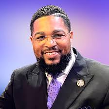 Bishop Levi Combs, III