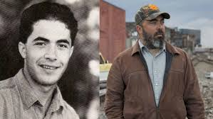 The History Of Aaron Lewis