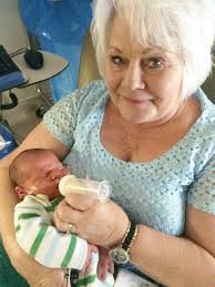 Joy Fuchs's Instagram, Twitter & Facebook