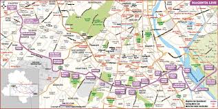 40 thorough delhi metro map pdf. Delhi Metro Map Complete Route Details Of Metro Map Delhi