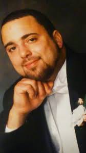 Obituary information for Mark Kelly Thompson Sr.