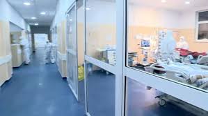 13 medici de la institutul oncologic. Directorul Institutului Oncologic BucureÈti SituaÈia Este Extrem De GravÄ Am Atins Ultima Linie De ApÄrare In Lupta Cu Pandemia