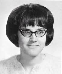 We have learned of the death of Jackie Classen Auman, Class of 1966. She  passed away this morning (March 2) from complications of an aneurysm and  stroke. Deepest sympathy to the family.