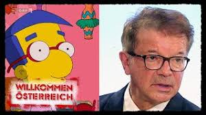 Milhouse has blue hair, and matching eyebrows. Wie Lauten Jetzt Die Corona Regeln E483 Willkommen Osterreich Youtube