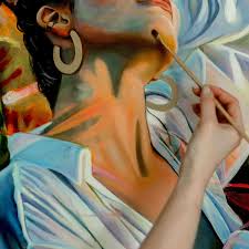 Melissa Casanova Art added a new...