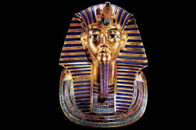 As part of our art project, year 4 are designing and creating their own egyptian dearh masks, based on that of tutankhamun. 7 Intriguing Truths About The Pharaoh Tutankhamun And His Treasures Historyextra