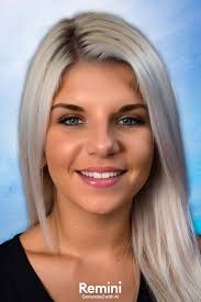 Could someone make this picture look like a unicorn? Her name is trinket  and I need a main picture for her! I don't want it AI or fake looking… just  a cute