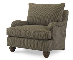 Lexington bob timberlake bedroom set. Century Bob Timberlake Carter S Casual Plush Chair Sprintz Furniture Upholstered Chairs