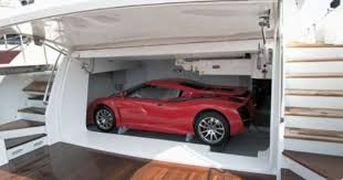 Thegarages Boats Luxury Luxury Yachts Yacht Design