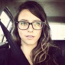 Kristy Jarrell's Instagram, Twitter & Facebook