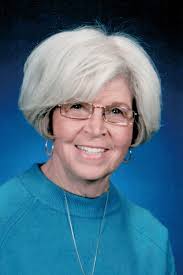 Janet Caroline Anzlovar