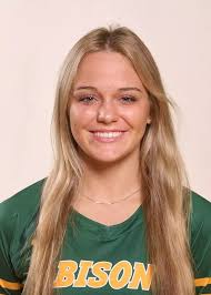 2025 Women's Volleyball Roster