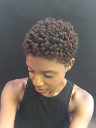 Best short 4b natural hair styles. Chic And Tapered Authentically B