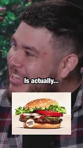 Did you know this? 🤯 Head to mitu.tv to learn more about how the Whopper  Jr, came to be 🇵🇷🍔 #boricuaburger #burgerking #whopperjr #didyouknow  #linkinbio #mitutv